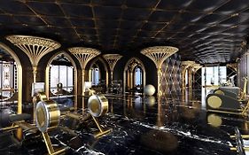 Ami Suites - Arte Mont Kiara