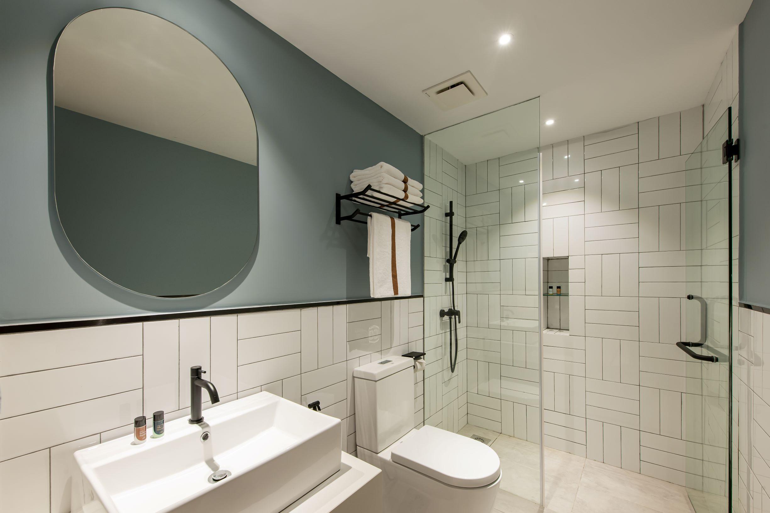 Ami Suites - Arte Mont Kiara Kuala Lumpur Exterior photo