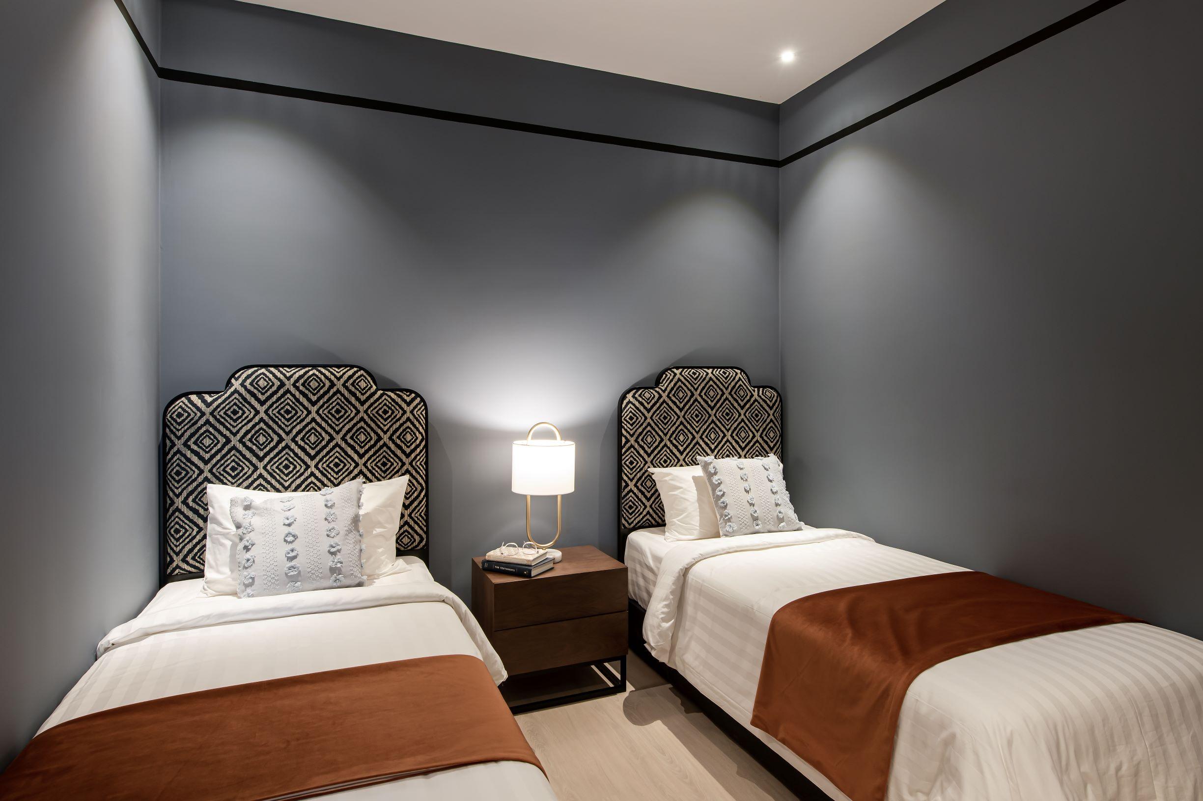 Ami Suites - Arte Mont Kiara Kuala Lumpur Exterior photo
